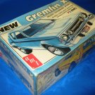 kit AMT AMC Gremlin 76 X 1/25 NEW