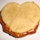 Just A Sugar Cookie Pretzookie