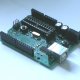Microcontroller Boards and shields
