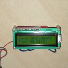 16X2 LCD with Attiny2313 CONTROLLER - SERIAL / SPI ( Arduino , PIC )