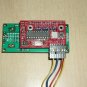 16X2 LCD with Attiny2313 CONTROLLER - SERIAL / SPI ( Arduino , PIC )