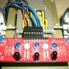 ROBOT Infrared Sensor PCB Line follower (for Arduino or PIC)