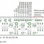 ROBOT Infrared Sensor PCB Line follower (for Arduino or PIC)