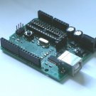 10 x USB AVRdude Board Arduino compatible WITHOUT Microcontroller.