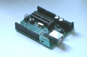 10 x USB AVRdude Board Arduino compatible WITHOUT Microcontroller.