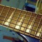 Rogue Electric Guitar 24 Fret Bound Rosewood SH-13 Dimebucker Licensed Floyd Rose