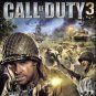 Call of Duty 3 - PS2