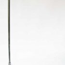 FRENCH INDUSTRIAL  MODERNIST FACTORY  LAMP INDUSTRIEL