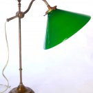 Fourth FRENCH ART DECO TABLE LAMP