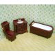 1/12 bathroom furniture