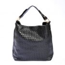 New Women Lady Big Braid Tote Handbag Bag LASTER Design