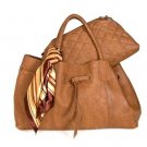 Women “Two-in-One” Handbag Bag Purse by Laster Designs