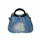 2010 Collection Women Denim Handbag Bag Purse by Laster