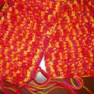 Sunshine scarf