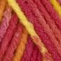 Sunshine scarf