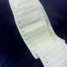 Sunny scarf