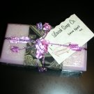 Love Spell 4 oz Soap Bar