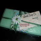 Patchouli 4oz Soap Bar