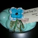 Vetiver 5oz Massage Bar