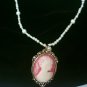 Cameo Pendant