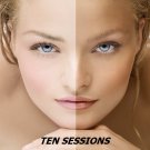 TANNING 10 SESSIONS