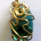 Green Charm
