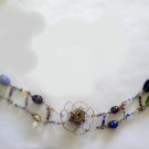 Flower Choker