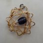Dark Blue Charm