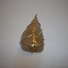 White Rock Charm