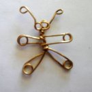 Bug Charm