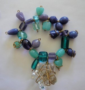 Star Bracelet