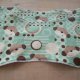 Burp Cloths