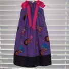 Dora Pillowcase Dress