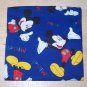 Mickey Mouse Reusable Sandwich/Snack Bag