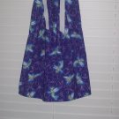 Tinkerbell Pillowcase Dress Matching Bow