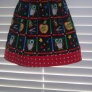 School Rocks Twirl Skirt