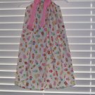 "Sweet Treats" Pillowcase Dress