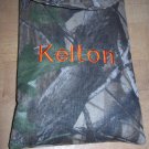 Travel Mossy Diaper and Wipes Case Holder