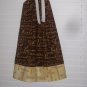 Christian "Praise" Worship Pillowcase Dress