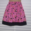 Strawberry Shortcake Twirl Skirt