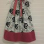 Houston Texans Pillowcase Dress Matching Bow