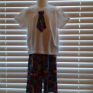 Toddler Boys Lounge Set