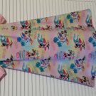 Minnie Mouse "Surf's Up" Peasant Dress, Size 7