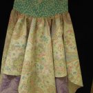 Adorable Handkerchief Dress