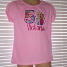 Frozen Birthday Shirt