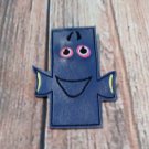 Dory Popsicle/Freeze Pop Sleeve
