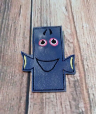 Dory Popsicle/Freeze Pop Sleeve