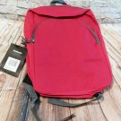Red Backpack