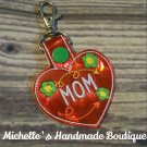 Mom Key Fob