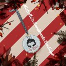 2021 Still Schitt Christmas Ornament